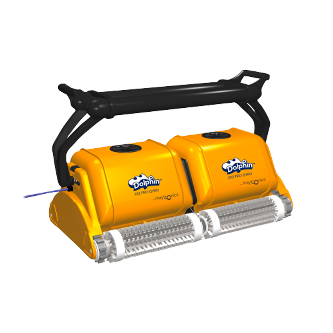 Dolphin Expert 2×2 Pro Gyro