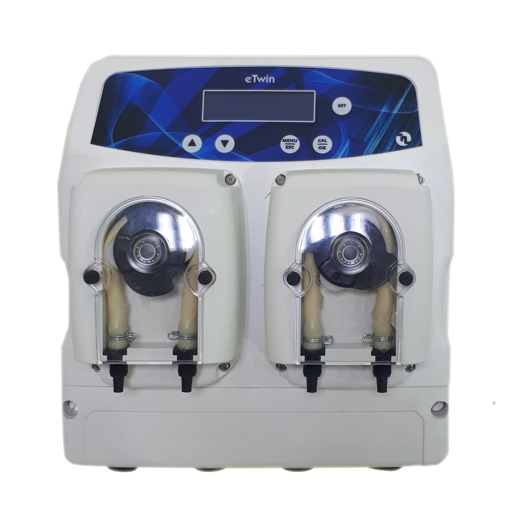 Etatron E-Twin-S
