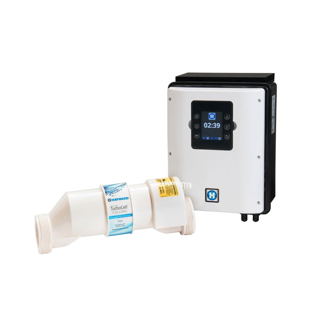 Hayward AquaRite+ Salt Chlorinator