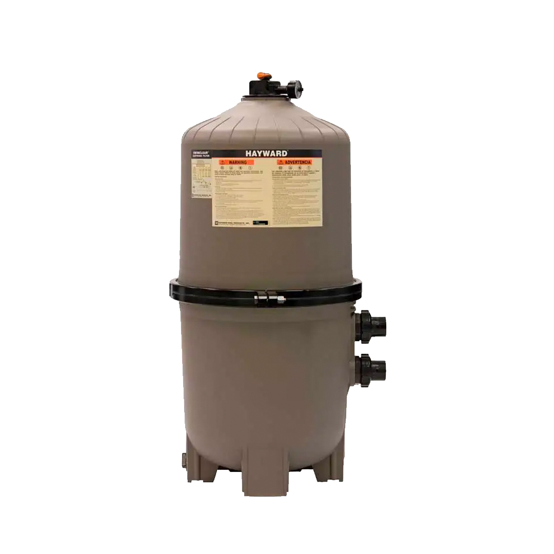 Hayward SwimClear™ Quad Cluster