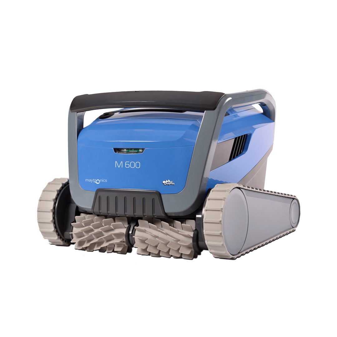 Dolphin M600