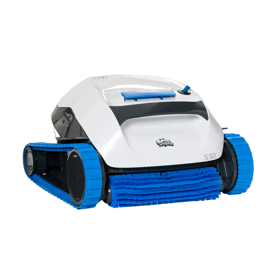 Dolphin S50