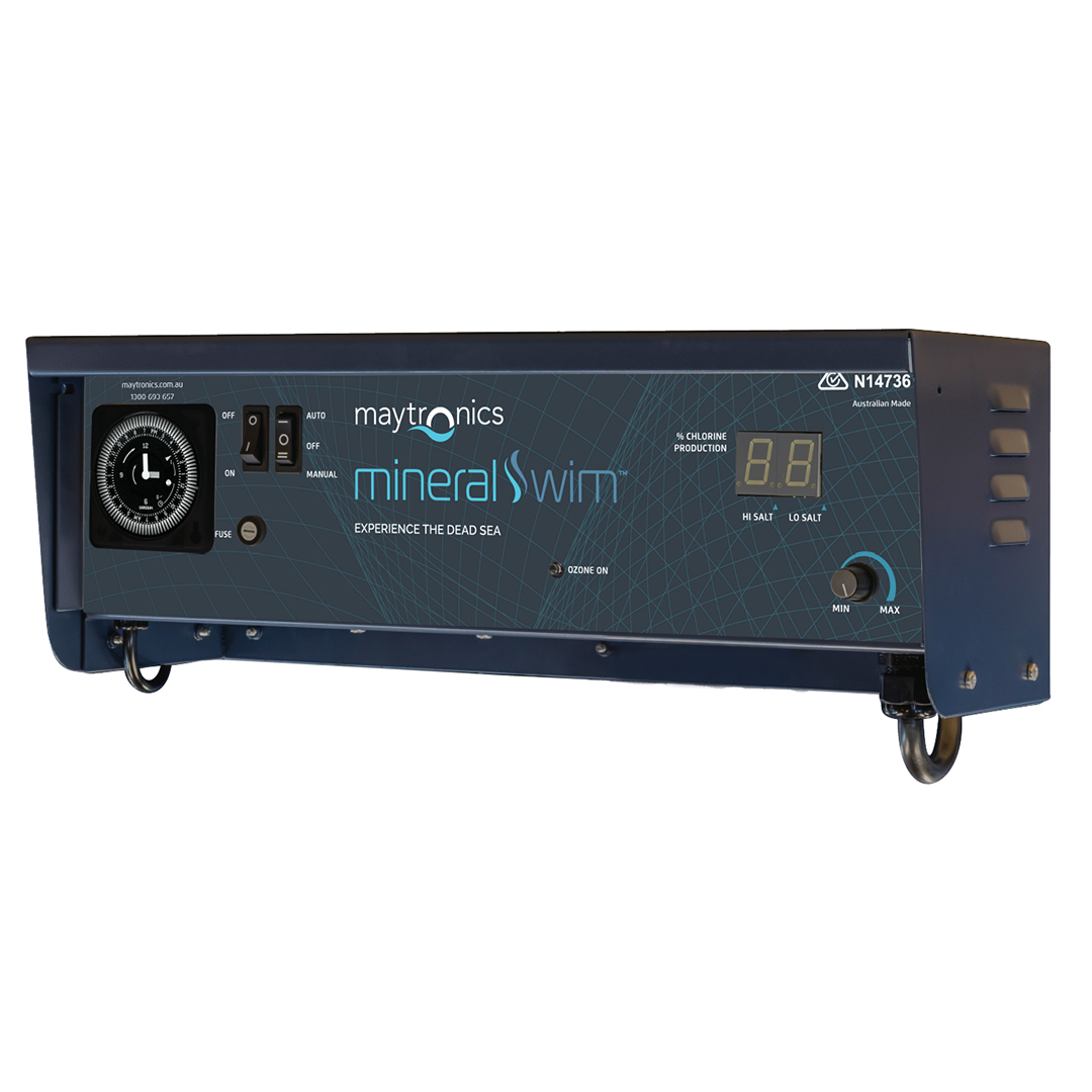 Ozone Swim Pool Purification Systems