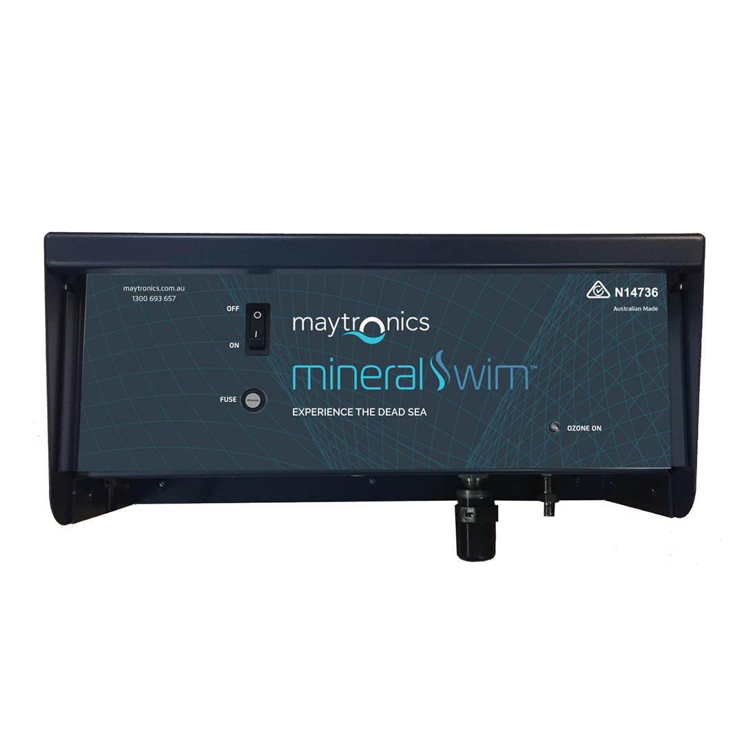Ozone Swim Only Units