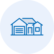 Icon for Residential Solutions