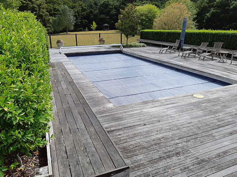 BMH Solar Blanket