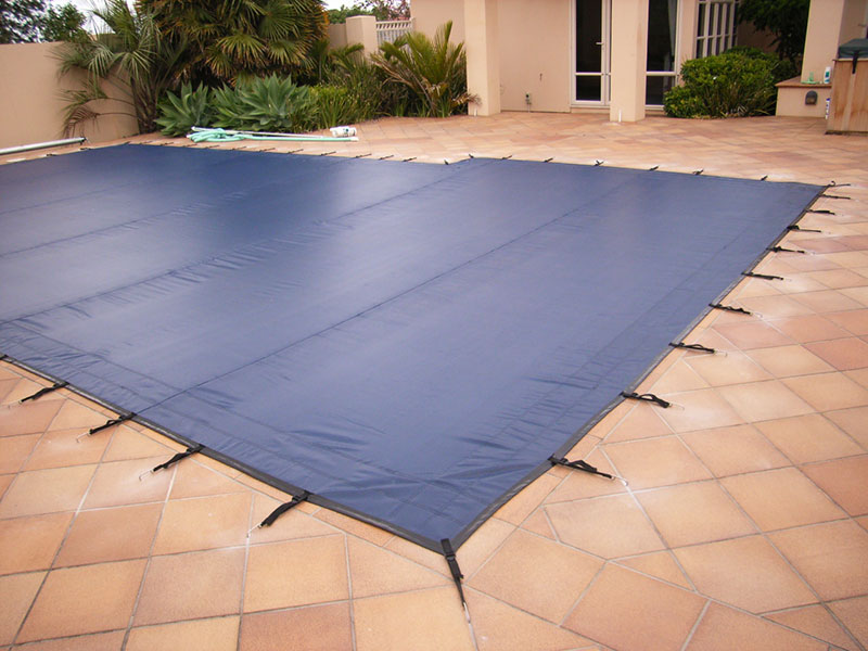 BMH Debris Cover