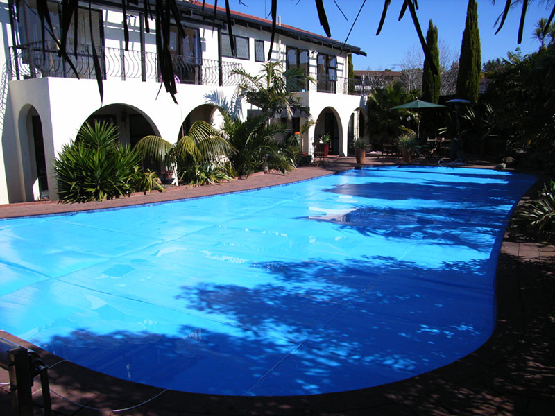 BMH Duokote Thermal Blanket