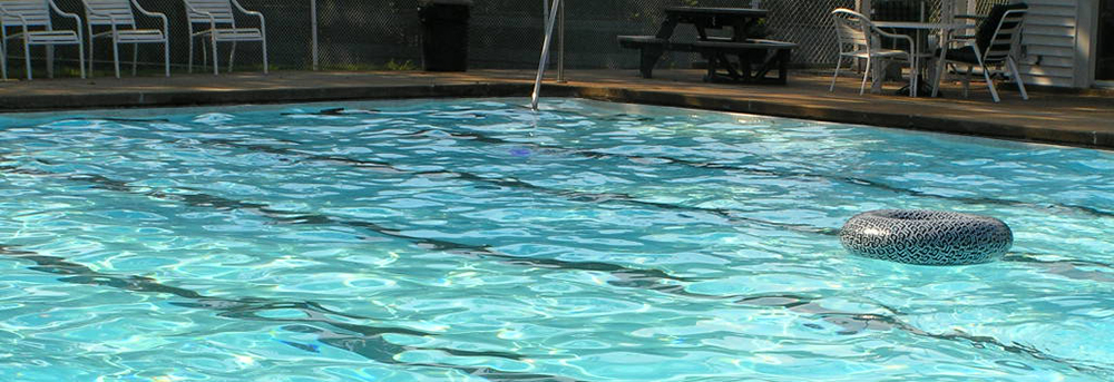 cost for heated pool