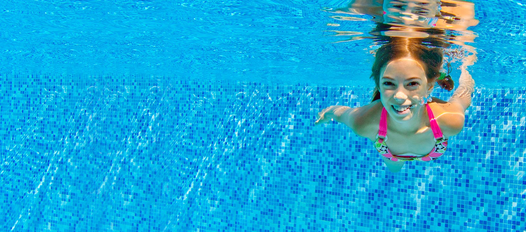 Heat Pumps for Swimming Pools